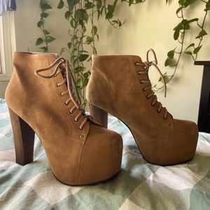 Jeffrey Campbell Heels